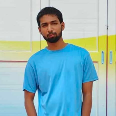 Rizwan Khan