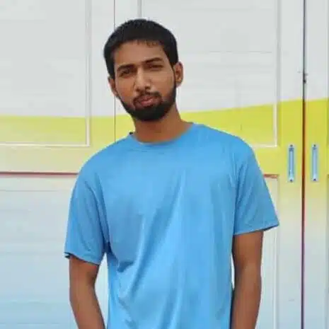 Rizwan Khan