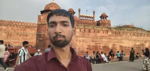 Rizwan Khan